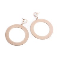 Orecchini Marlù Donna Be Woman in Acciaio Madreperla 2OR0046R-W - 2OR0046R-W
